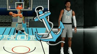 NBA 2K24 But Its All GLeague Players Anchorage Anchors MyLeague Expansion Ep 1 [upl. by Weixel]