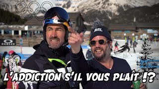 LAddiction sil vous plaiÌ‚t   Ã‰pisode 10 LUC ALPHAND [upl. by Atse]