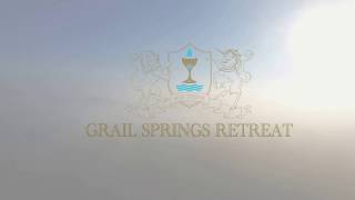 Grail Springs Retreat  Isles In The Mist  Meditation [upl. by Clayton575]