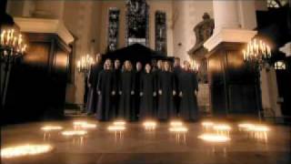 The Lamb  Tenebrae Choir [upl. by Adimra]