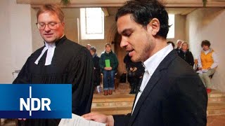 Glaube Kirche Hoffnung Als Pfarrer in MecklenburgVorpommern  7 Tage  NDR Doku [upl. by Aniweta]