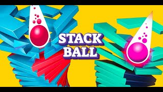 Stack Ball  👍 Good stream  Playing Vfx rajat yt [upl. by Sarazen953]