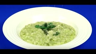 Risotto  Thermomix ® TM5 Recipes [upl. by Retswerb]