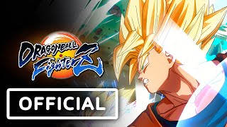 「超サイヤ人4…まるで獣だな」ゴクウブラック・ゴジータ4、掛け合い／DRAGON BALL FighterZ ドラゴンボールファイターズ DBFZ ドラゴンボールGT 野沢雅子 フュージョン [upl. by Maleki]