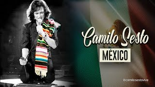 Camilo Sesto  México voice isolated [upl. by Hareema]