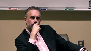 Jordan Peterson  The Big IQ Controversy [upl. by Aurore]