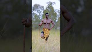 My first advert was amaizing fitness fitnessmotivationmusic motivation hunting king [upl. by Florette]