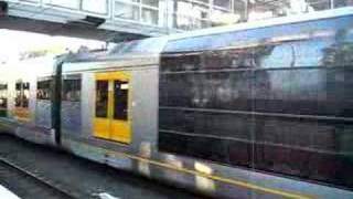 CityRail [upl. by Wolpert]