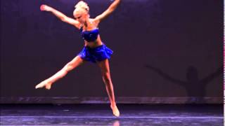 Dance Moms  Paige Hyland  The One S3 E35 [upl. by Aime]