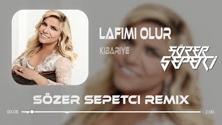 Kibariye  Lafımı Olur Darağacına Vur Beni  Sözer Sepetci Remix [upl. by Annirok]