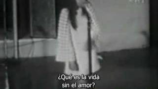 Subs Español  Nada  Ma che freddo [upl. by Gardia]