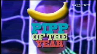 Gnok Calcio Show  Pipp Of The Year 02052010 [upl. by Cissie]