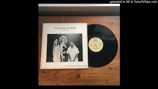 Overholt Tate And Phillips  Direct to Disc LP Full Album 1977 [upl. by Amahcen]