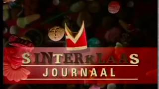 SINTERKLAAS JOURNAAL [upl. by Meagan]