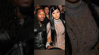 HERE IS THE LIST OF CARDI B EX BOYFRIENDS [upl. by Eelinnej]