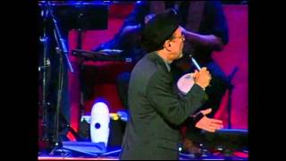 RUBEN BLADES SEIS DEL SOLAR nuevo DVD Amor y control HD 4 [upl. by Sedecrem653]