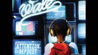 Wale  90210 Attention Deficit [upl. by Einwahs]