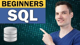 SQL Tutorial for Beginners [upl. by Akfir]