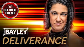 Bayley  Deliverance Entrance Theme [upl. by Finnie350]