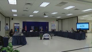 EBR School Board to vote on school start date Thursday [upl. by Feodore754]