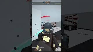 phantom forces edit shorts phantomforces [upl. by Ahsirek362]