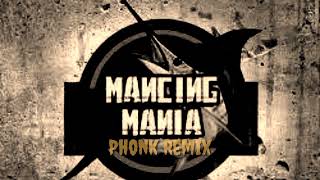 Memento Ost Mancing Mania  Phonk Remix [upl. by Haila]