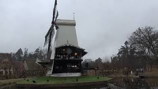 Nederlands Openluchtmuseum  Winteropenstelling 2023 [upl. by Waugh]