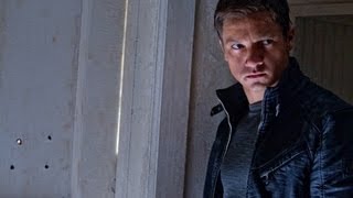 The Bourne Legacy Trailer  Review by Chris Stuckmann [upl. by Nosrak]