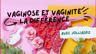 Vaginose et vaginite la différence [upl. by Funda]