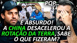 O PROBLEMA  GRAVE que AFETA HOJE O BRASIL PABLO MARÇAL [upl. by Dikmen445]