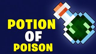 how to make potion of regeneration in Minecraft PE [upl. by Etakyram]