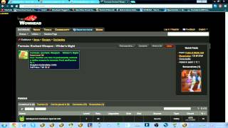 Tutorial tMorph 53  Download link  Commands WoW Transmogs  Fk That [upl. by Maddock]