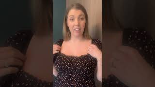 Panache Ana Plunge Bra  Review Video [upl. by May878]