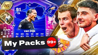 I Packed A RTTK 2 From Saved Packs On The RTG [upl. by Alene]