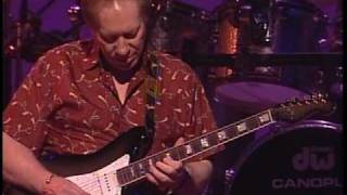 The VENTURES quot Bombora quot  LIVE in JAPAN 1997 [upl. by Yehus]