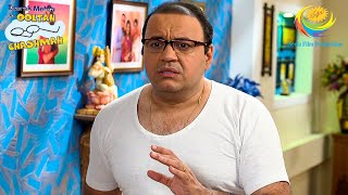 Bhide Decides To Return Sameers Tuition Fees  Full Episode  Taarak Mehta Ka Ooltah Chashmah [upl. by Atiana]