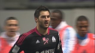 Fantastique But GIGNAC 68  Toulouse FC  Olympique de Marseille 01  201213 [upl. by Lennox]