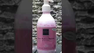 Review Scarlett body lotion scarlett bodylotion fyp youtubeshorts viralshorts youtube [upl. by Min]