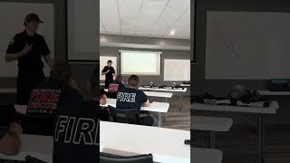 NFPA 1041 Instructor Presentation [upl. by Aleck]