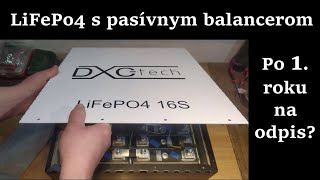 Pasívny balancer je nedostačujúci a zničí akumulátor  Tak nastavili ste svoj balancer správne [upl. by Perkin178]