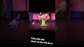 Best Seussical on YouTube Subscribe and check out the full show [upl. by Orips887]