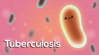 ¡La TUBERCULOSIS en menos de 10 minutos  Animación [upl. by Yerxa]