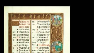 The Medieval Calendar [upl. by Forta]