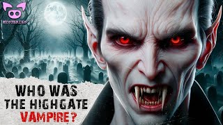 The Highgate Vampire [upl. by Berna252]