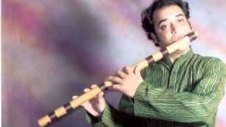 Komal Rishabh Asavari On Bansuri by Milind Sheoray [upl. by Ettevahs]