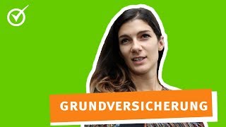 ComparisStrassenumfrage Grundversicherung [upl. by Fonseca]