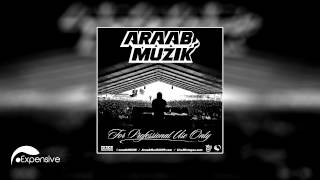 Araab Muzik  YNRE For Professional Use Only [upl. by Samala]