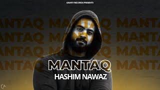 Hashim Nawaz  Mantaq Audio [upl. by Nnyleitak190]