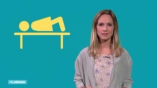 Baarmoederhalskanker sneller ontdekken dit verandert er  RTL NIEUWS [upl. by Susumu]