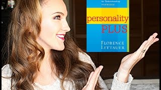 Book Review Personality Plus [upl. by Lawler651]